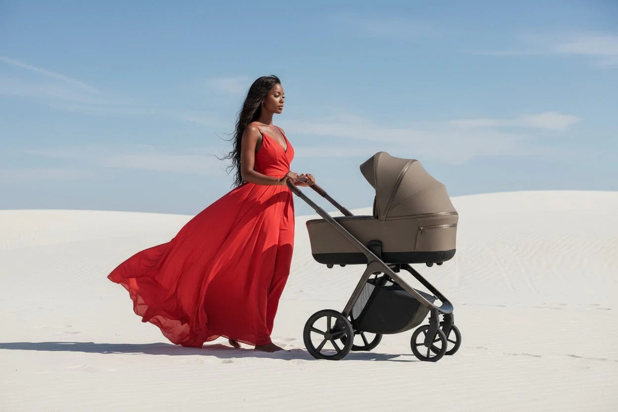 Chelino Platinum Lunar Collection
