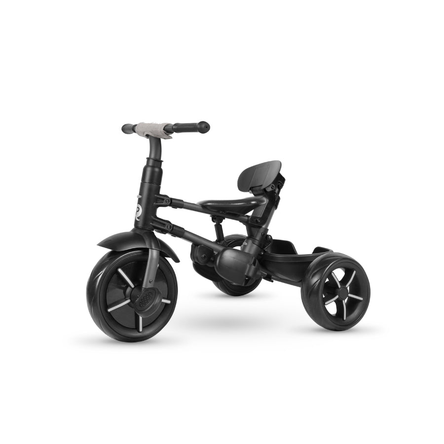 QPlay Rito Star Tricycle W/EVA Wheel Grey