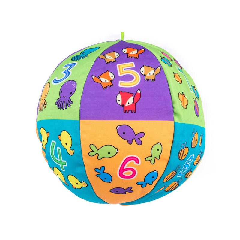 Bali Bazoo 2-Sided Ball