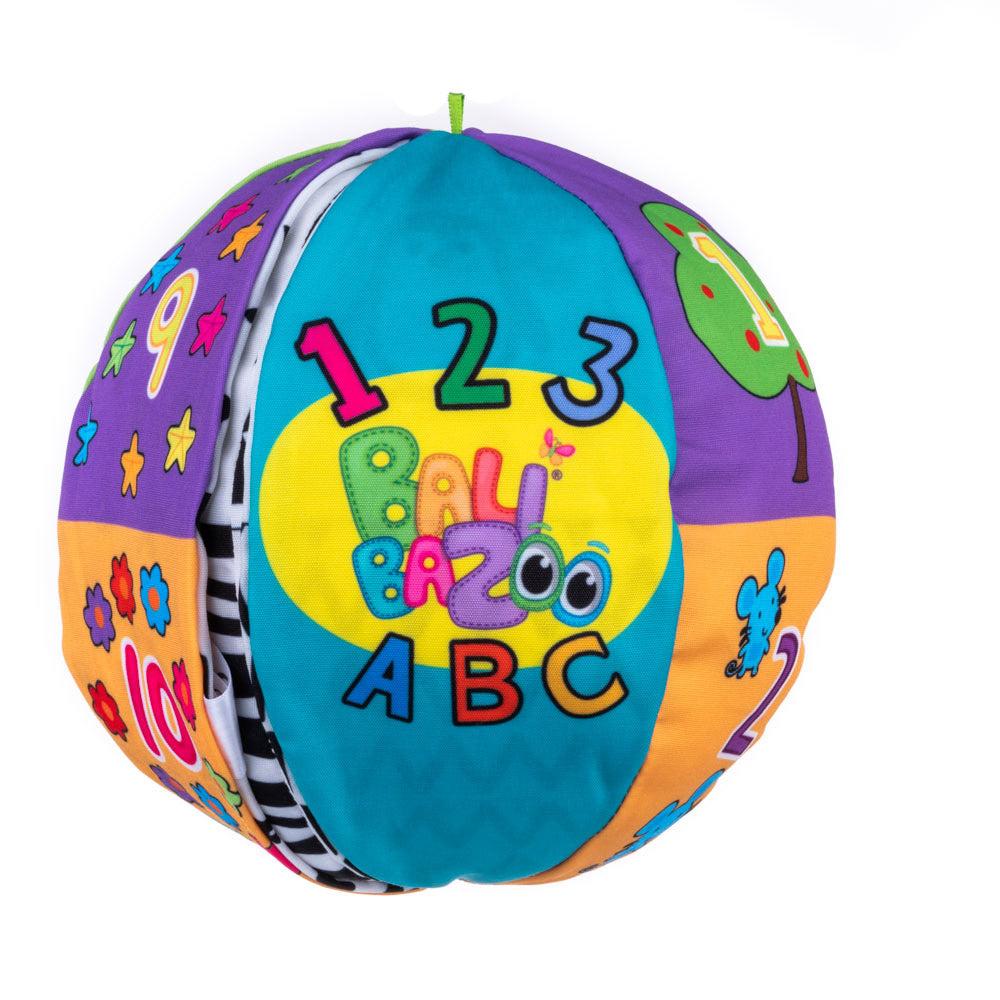 Bali Bazoo 2-Sided Ball