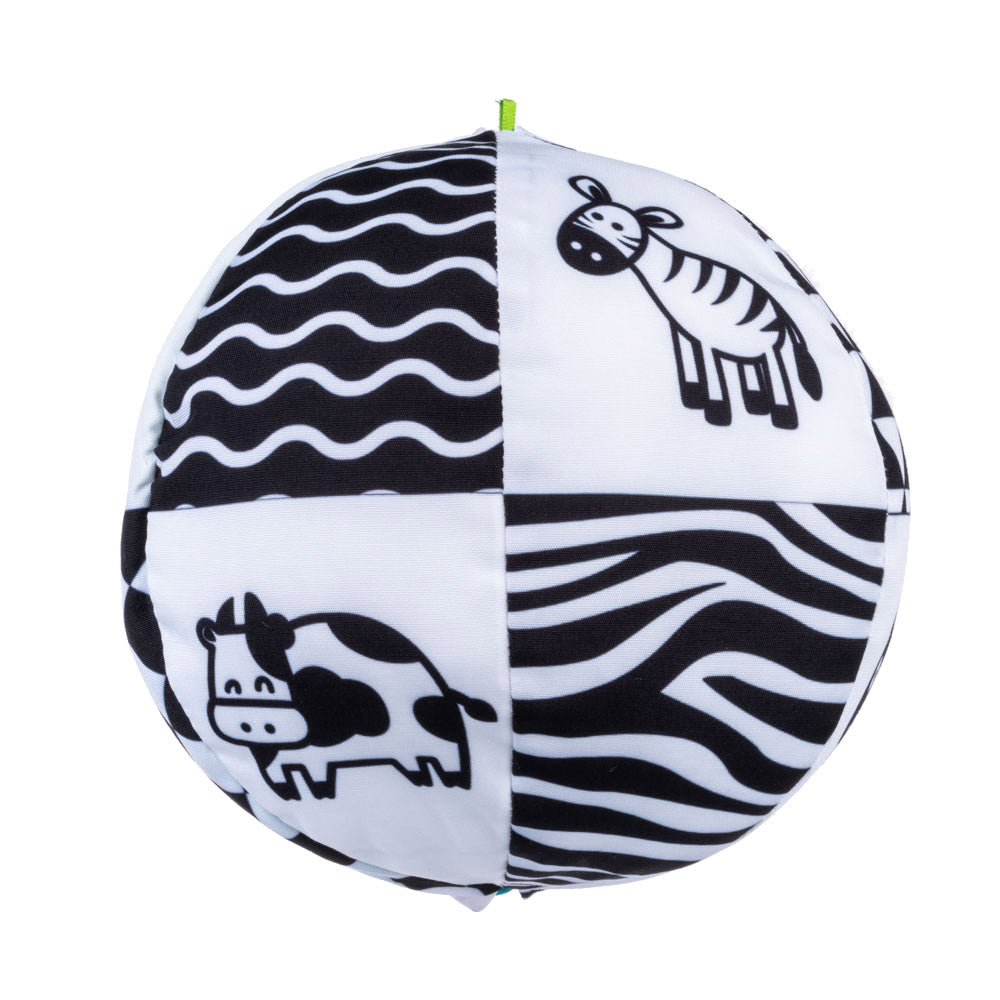 Bali Bazoo 2-Sided Ball