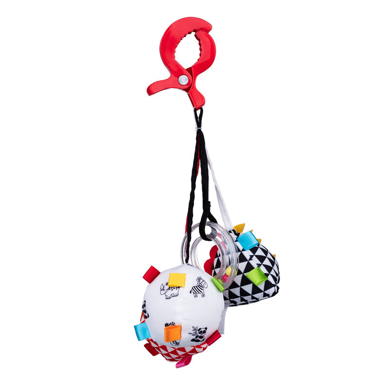 Bali Bazoo Triangle Hanging Toy