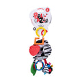 Bali Bazoo Twister Toy