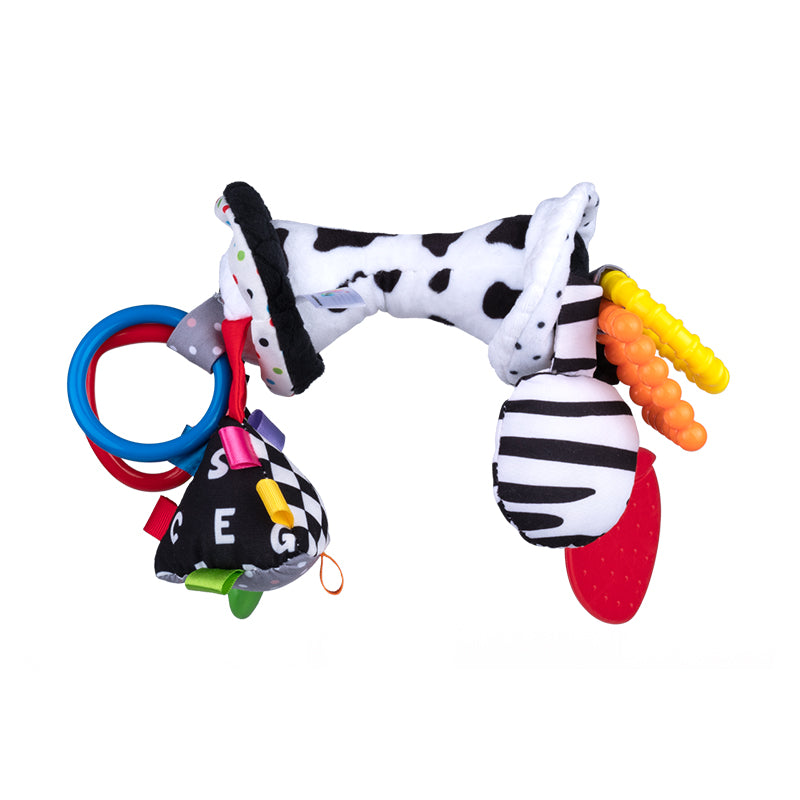 Bali Bazoo Twister Toy