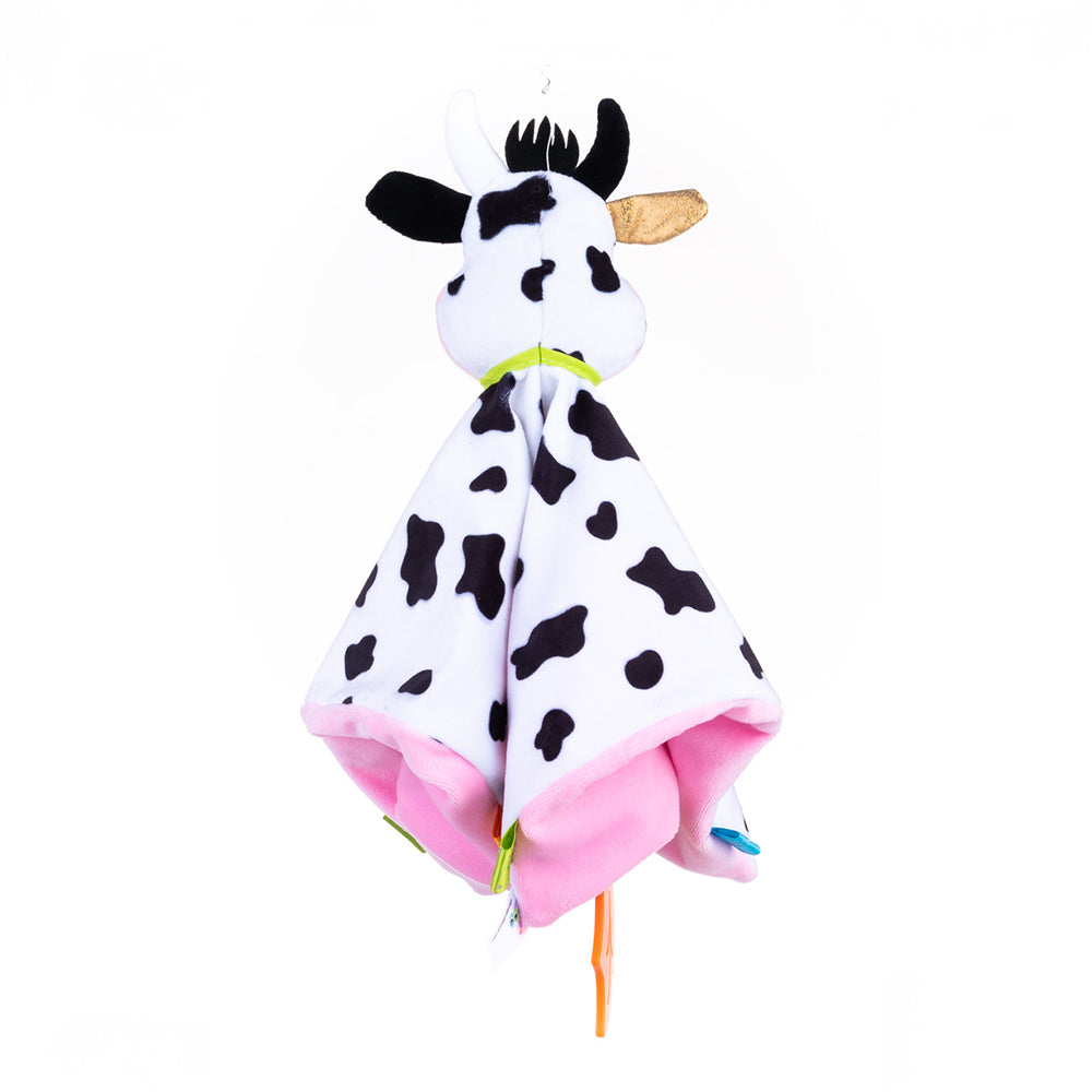 Bali Bazoo Clara Blanket Toy