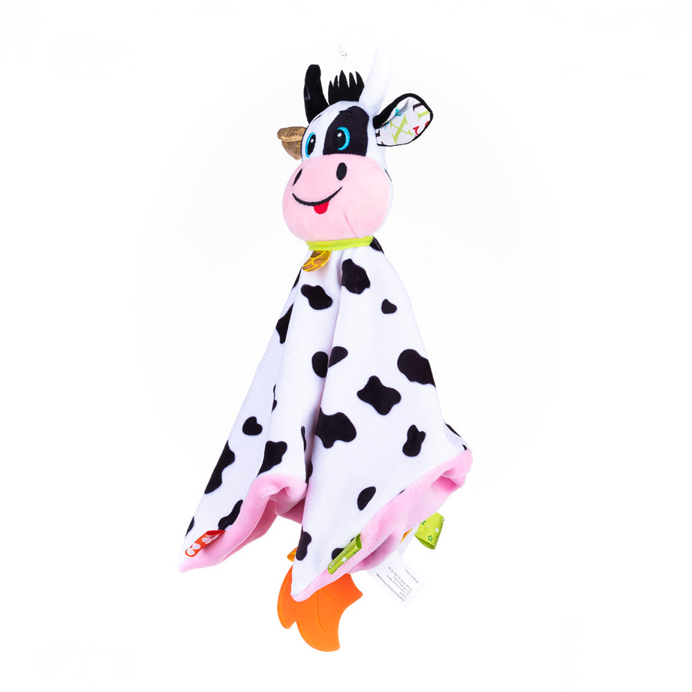 Bali Bazoo Clara Blanket Toy