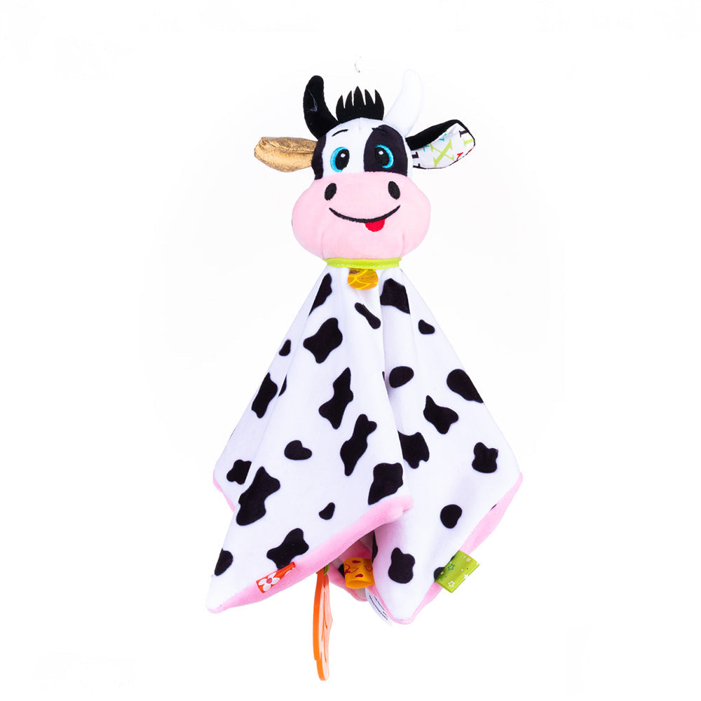 Bali Bazoo Clara Blanket Toy