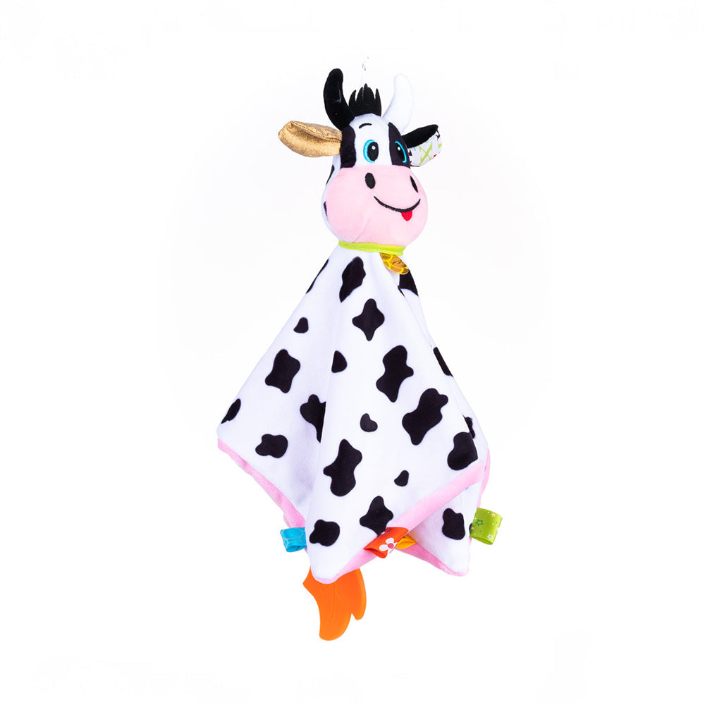 Bali Bazoo Clara Blanket Toy