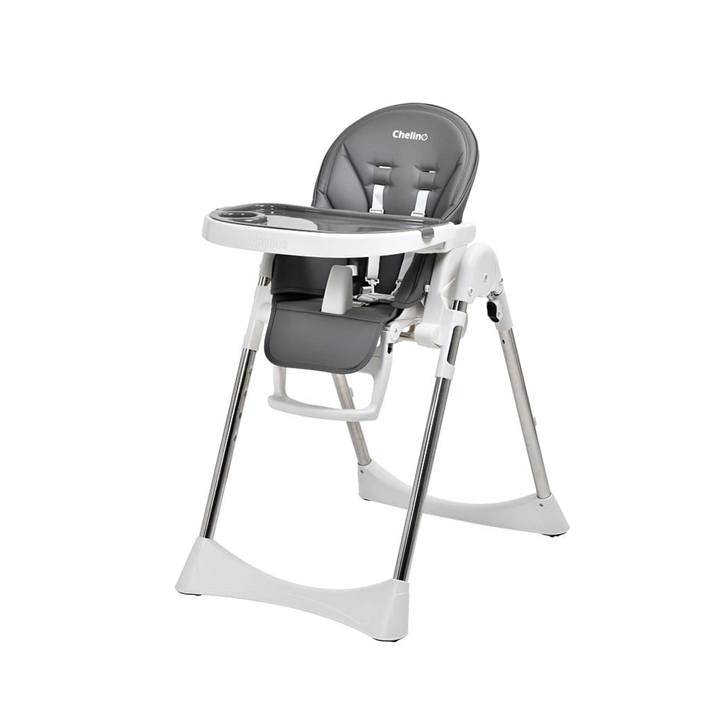Lotus High Chair