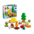 LEGO Duplo Camping Trip - 10452