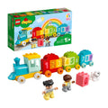 LEGO Duplo Number Train - Learn To Count - 10954