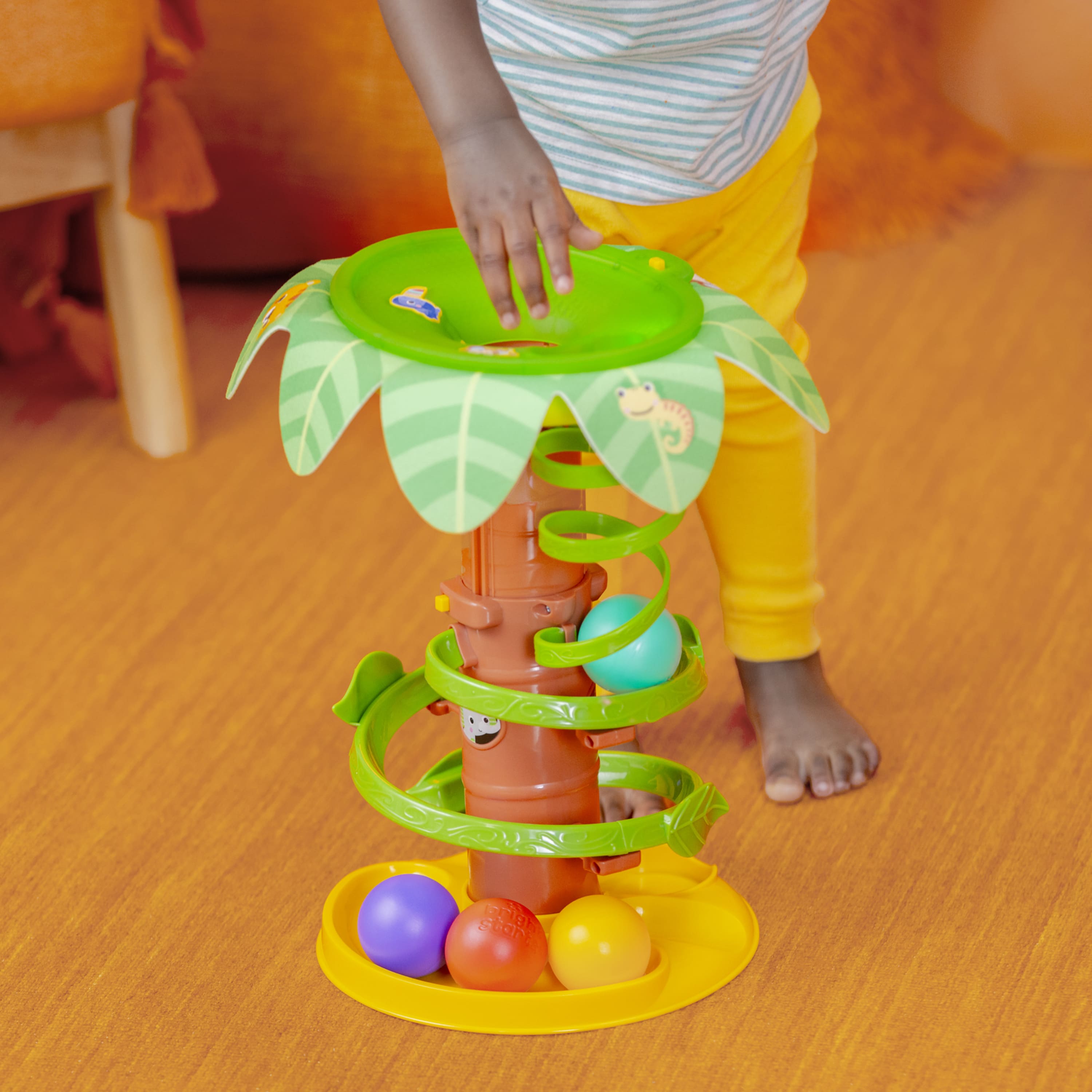 Bright Starts Having A Ball 1 - Tree