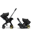 Doona i Car Seat & Stroller Nitro Black