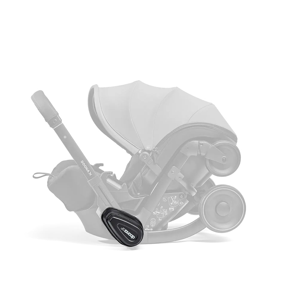 Doona X Car Seat & Stroller