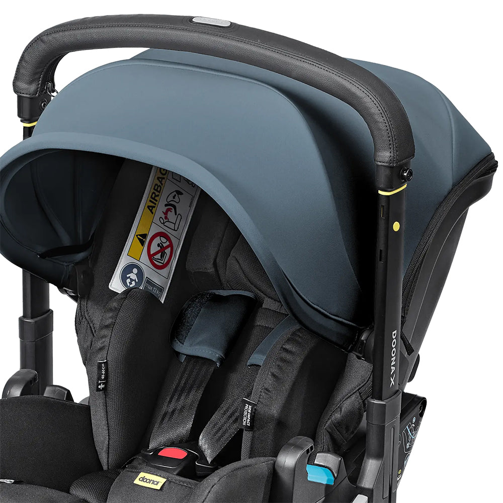 Doona X Car Seat & Stroller