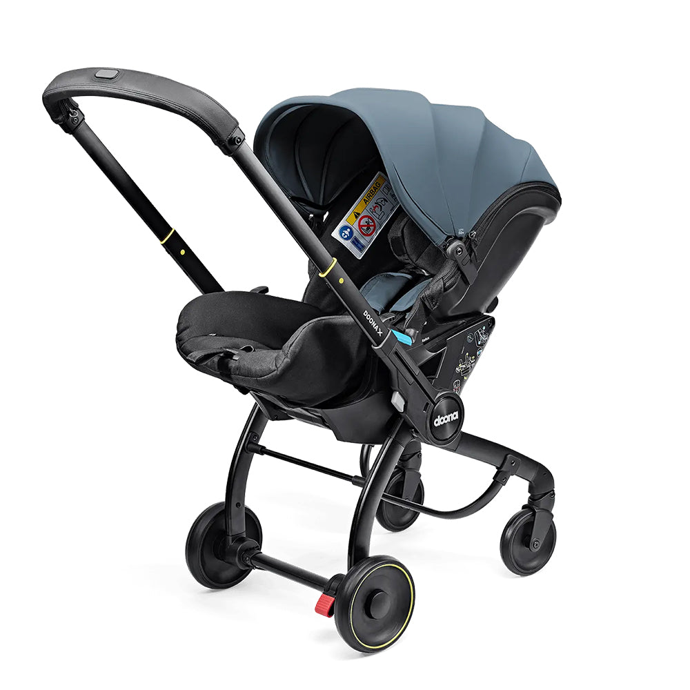 Doona X Car Seat & Stroller