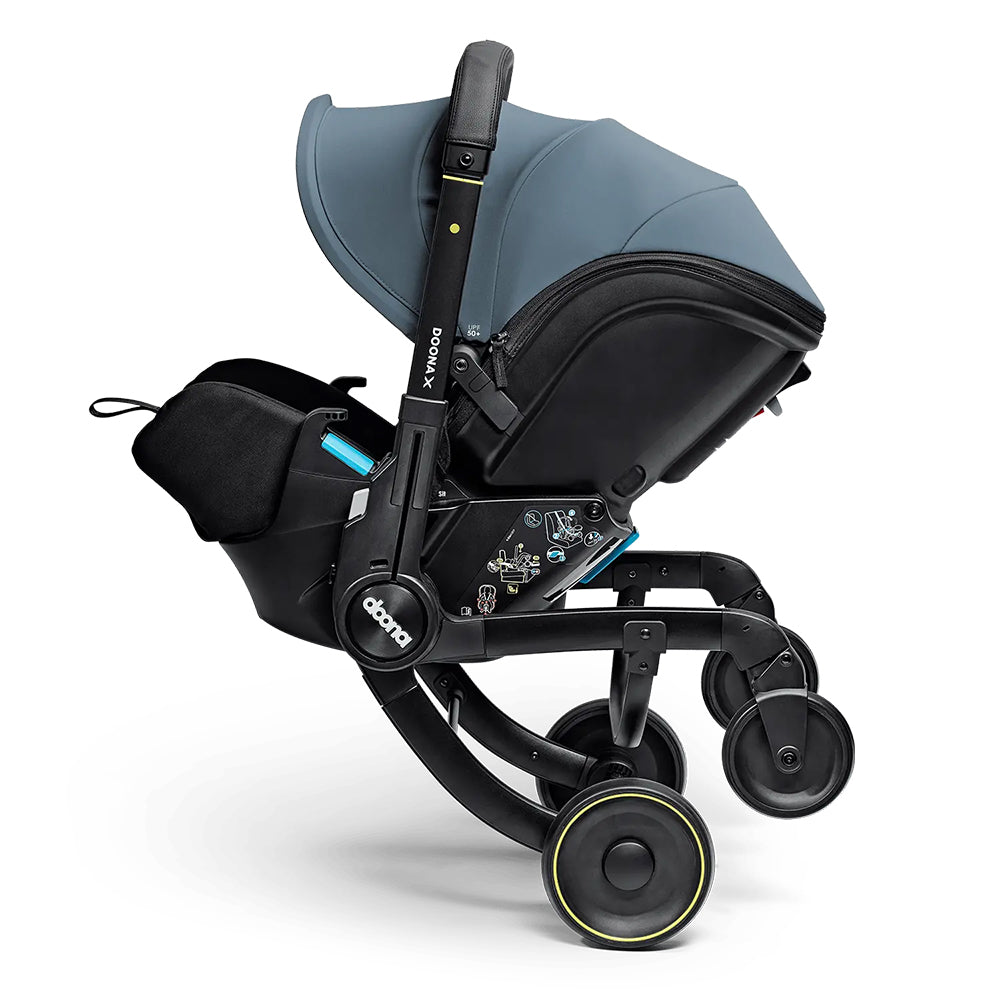 Doona X Car Seat & Stroller