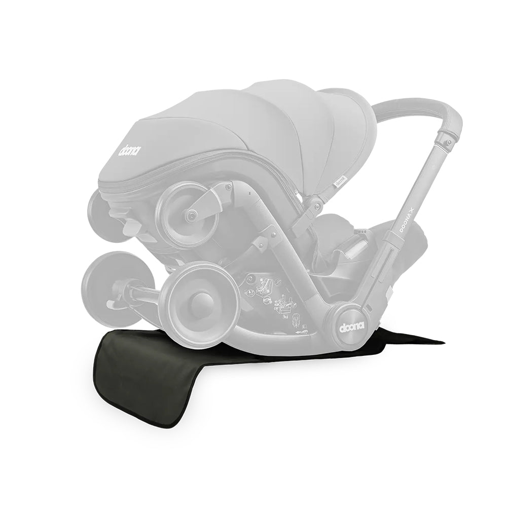 Doona X Car Seat & Stroller