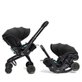 Doona X Car Seat & Stroller