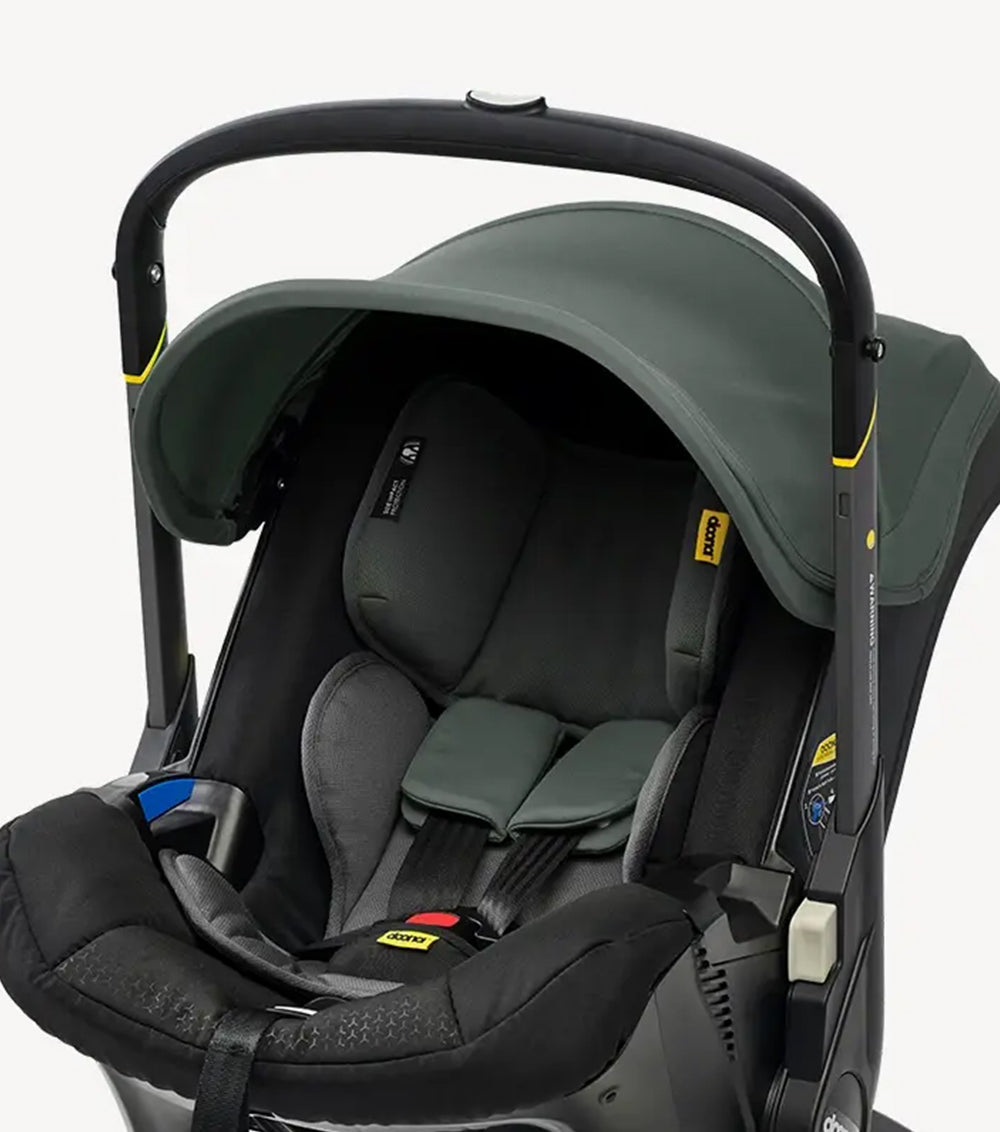 Doona + Car Seat & Stroller