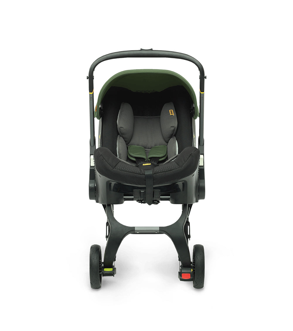 Doona + Car Seat & Stroller