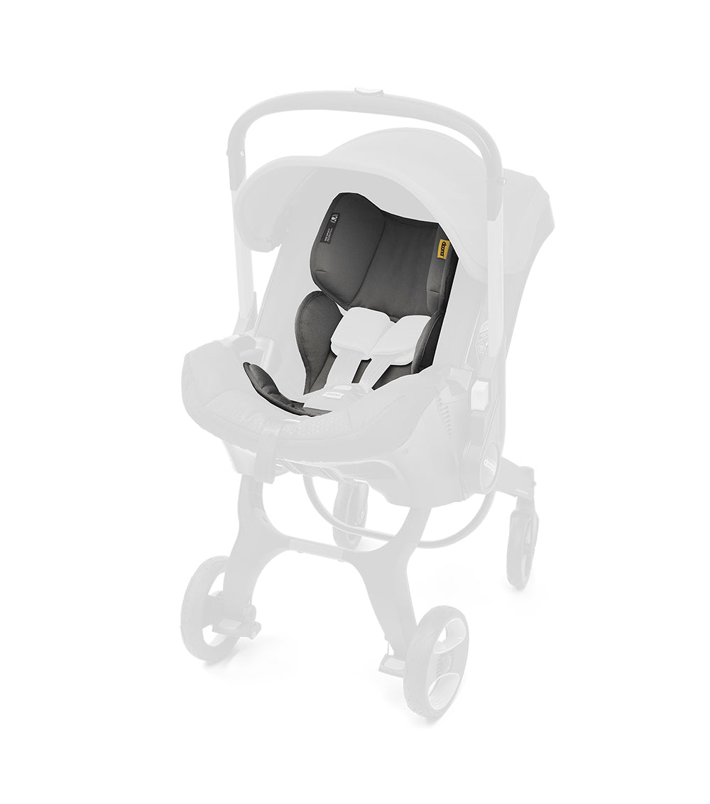 Doona + Car Seat & Stroller
