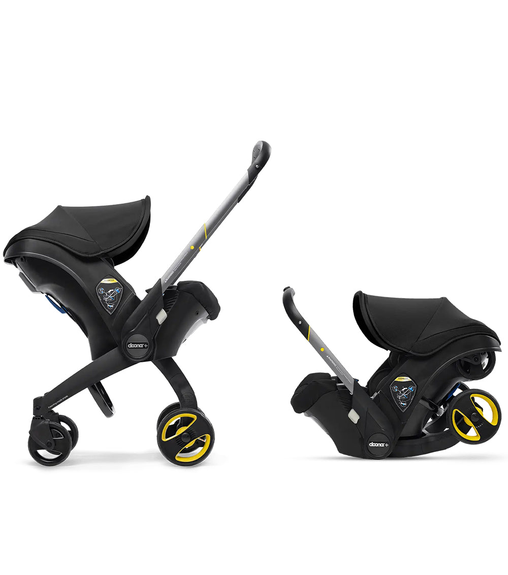 Doona + Car Seat & Stroller