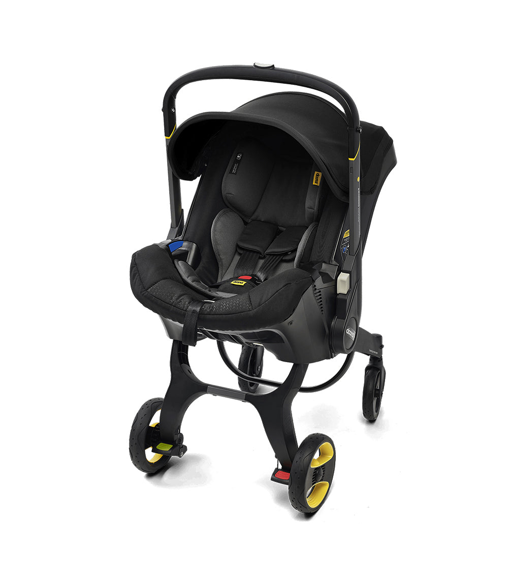 Doona + Car Seat & Stroller