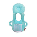 2 IN 1 Baby Feeding Support Pillow Blue