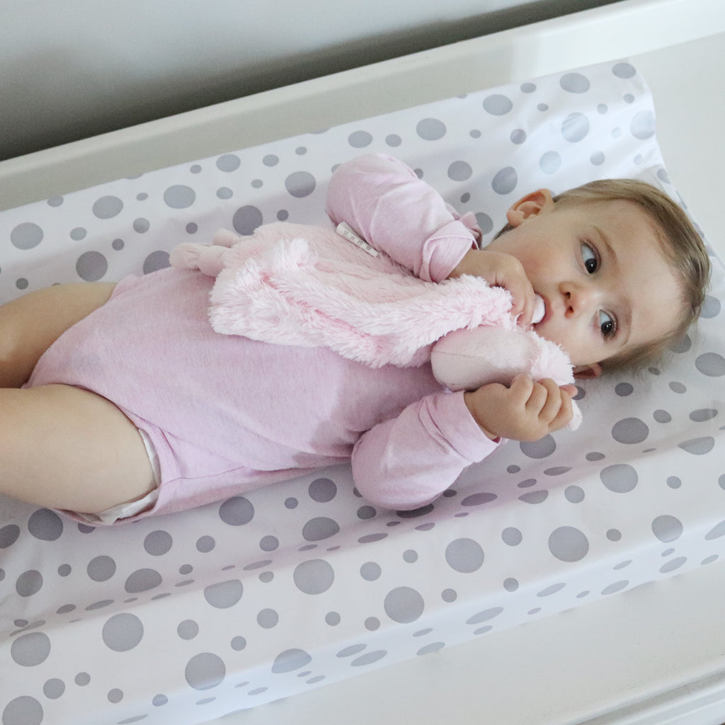 AfterBath Mattress PVC