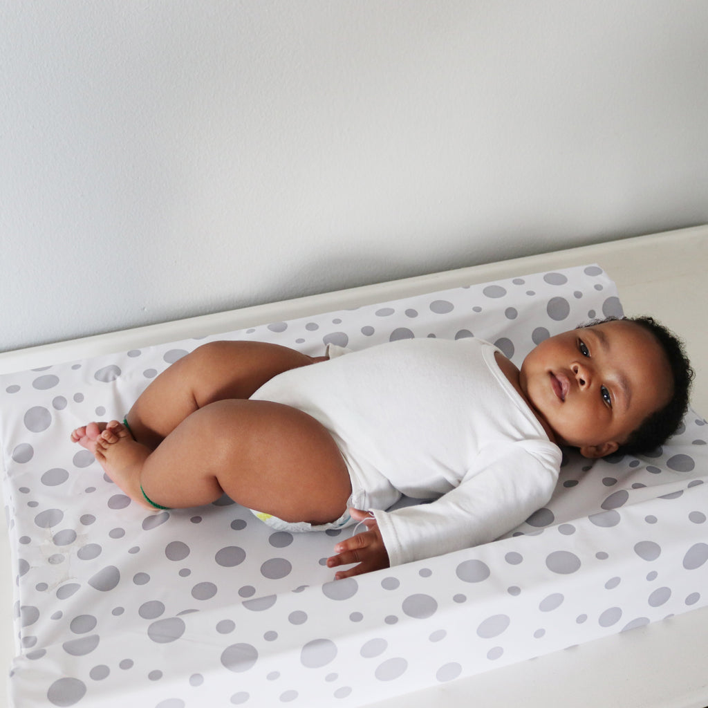 AfterBath Mattress PVC