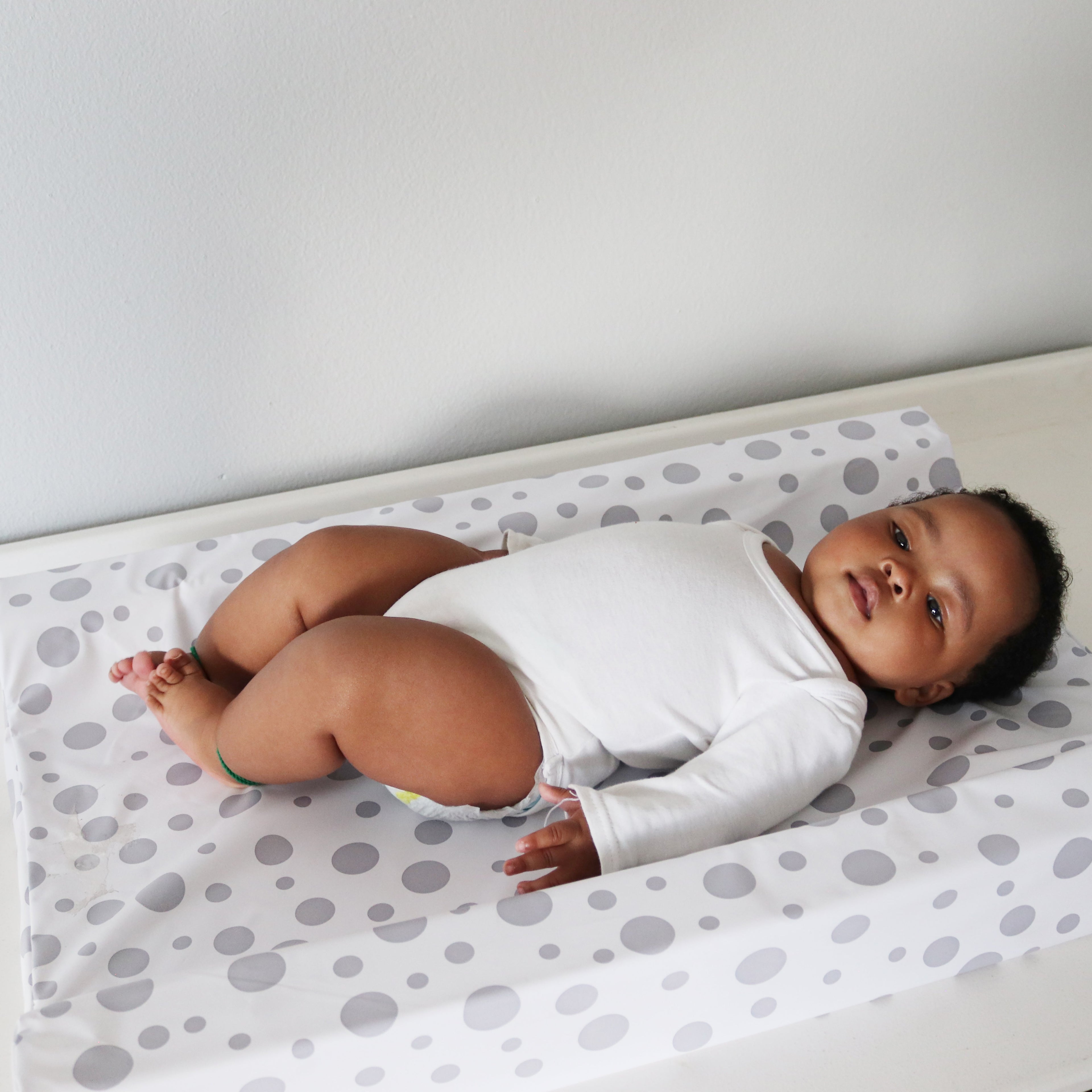 AfterBath Mattress PVC