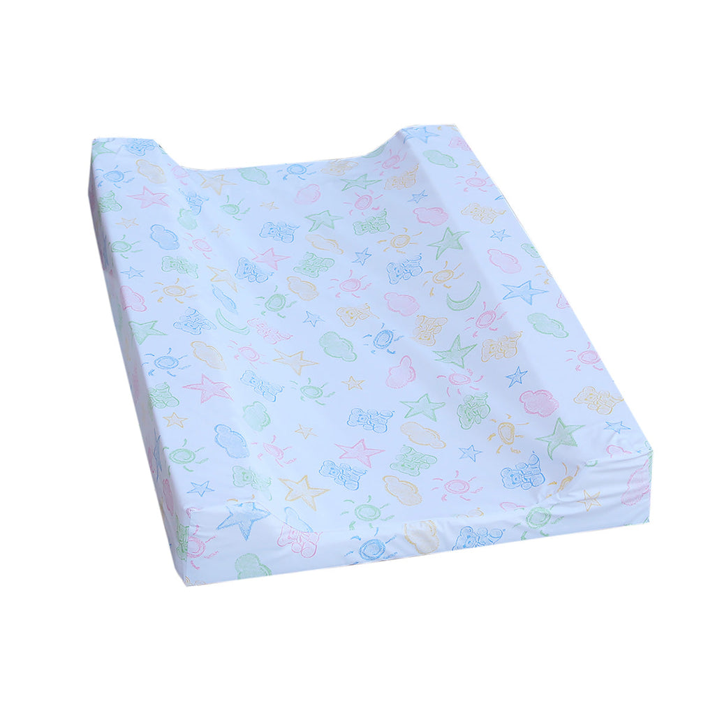 AfterBath Mattress PVC