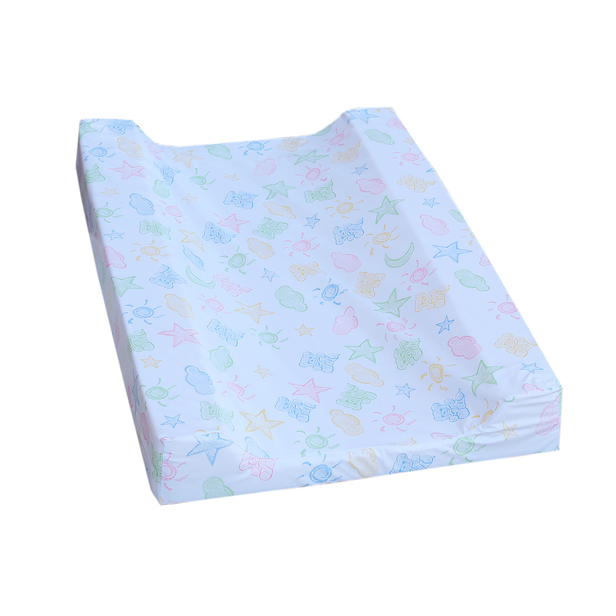 AfterBath Mattress PVC