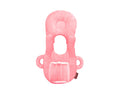 2 IN 1 Baby Feeding Support Pillow Pink