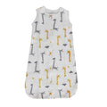 Snuggletime Quilted Cotton Sleep Sack (0-6M)