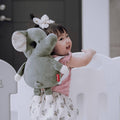 Elle Head Protector
