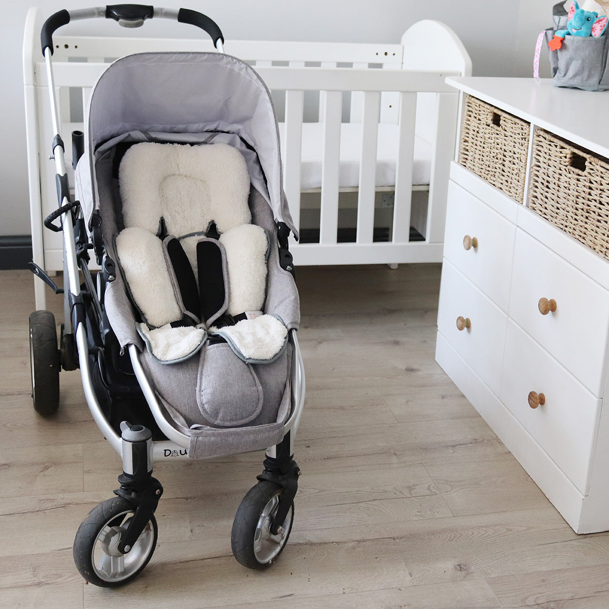 3129 Snuggletime Travel Head and Body Support Cushion
