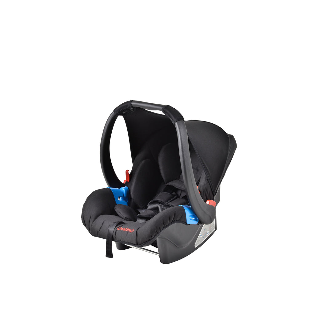 Amber Rose Gold Travel System Combo