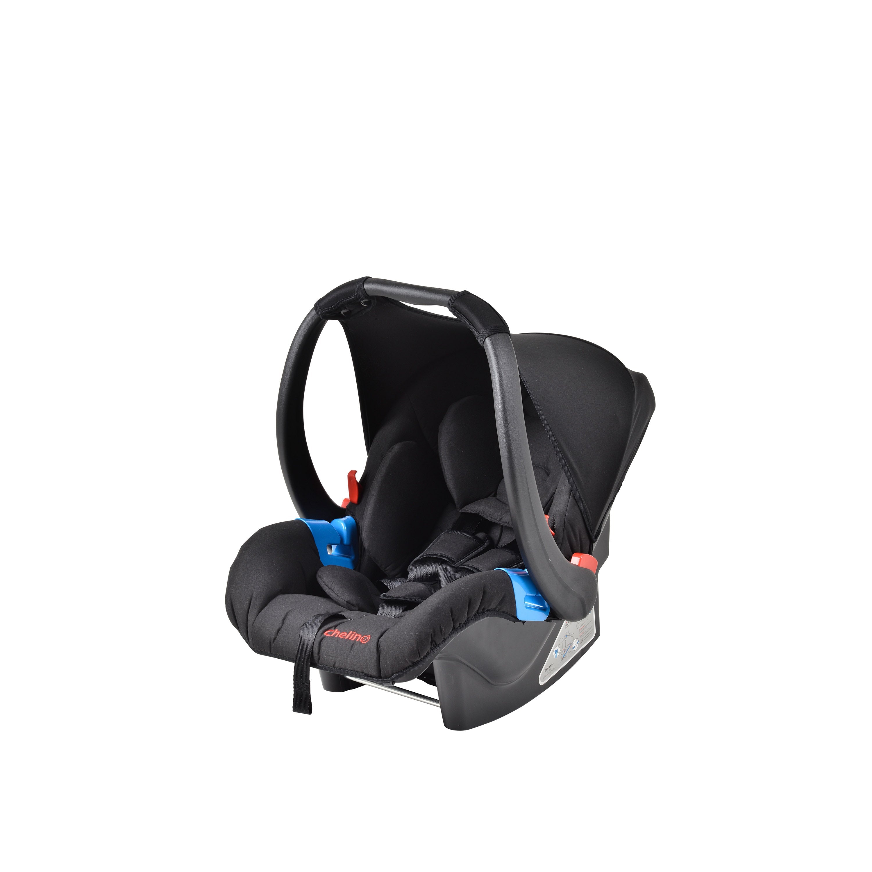 Amber Rose Gold Travel System Combo