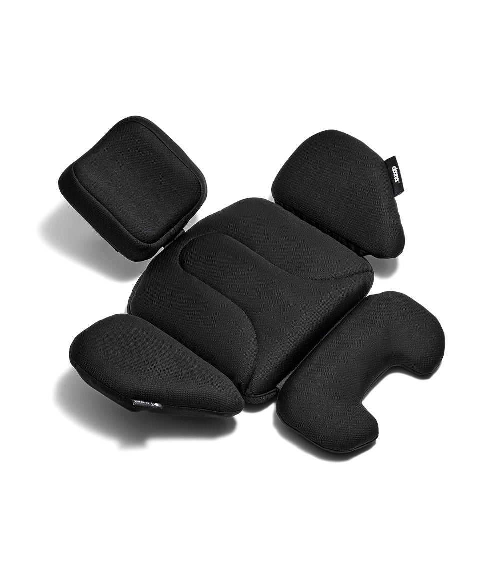 Doona i Car Seat & Stroller Nitro Black