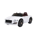 Bentley EXP 12V Ride on Car