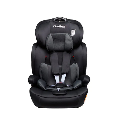 Aries III Car Seat