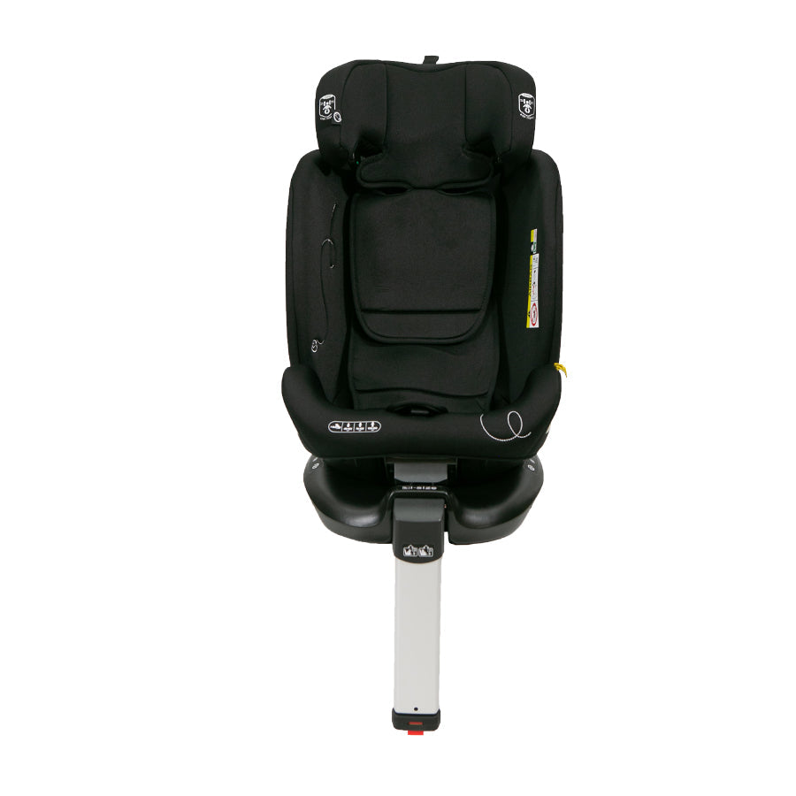 Atlantis III i-Size Stages Car Seat