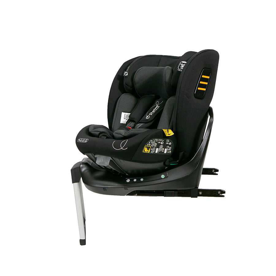 Atlantis III i-Size Stages Car Seat