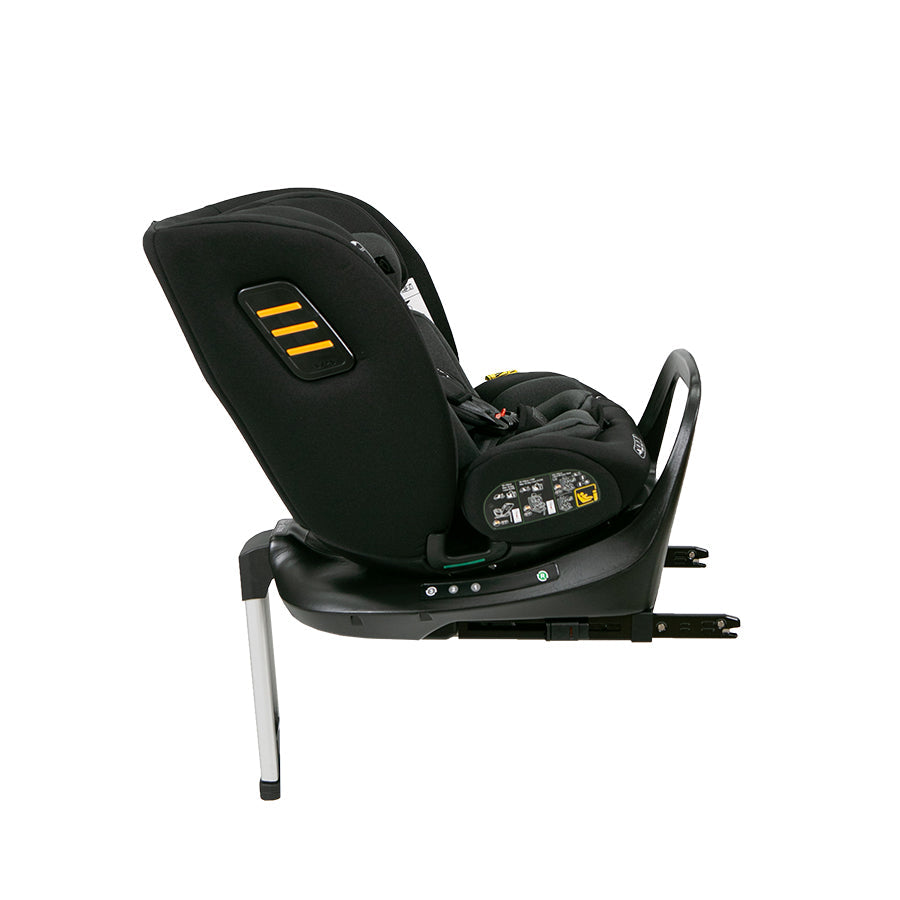 Atlantis III i-Size Stages Car Seat