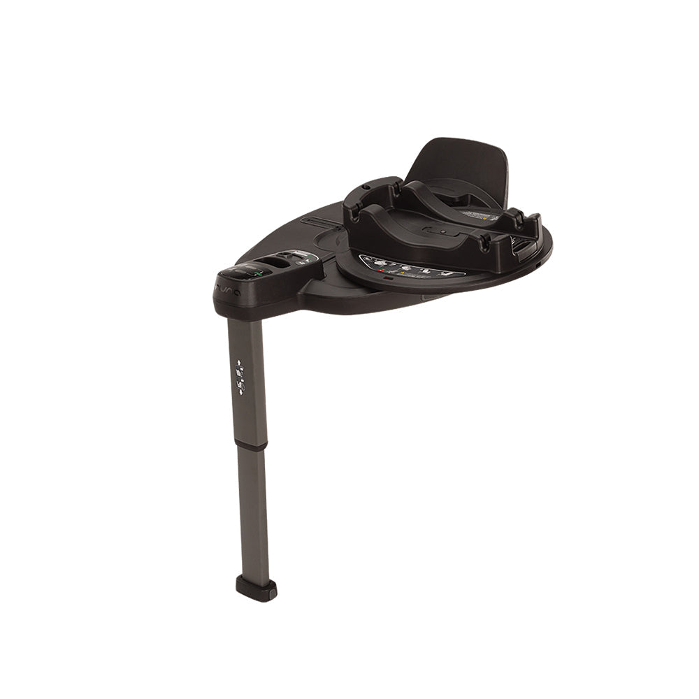 Nuna base™ curv