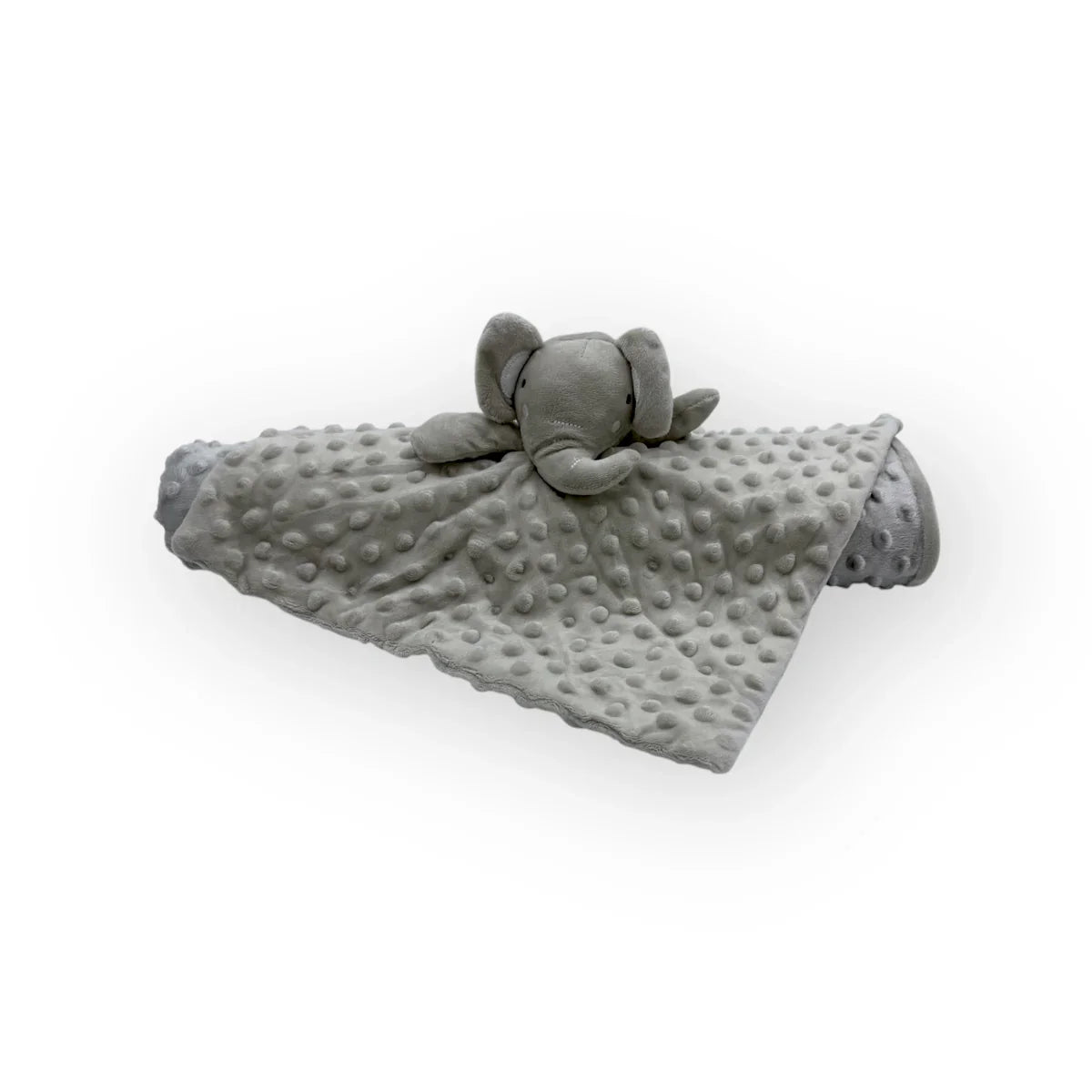 M/C Bubble Sherpa Receiver & Blanket Grey