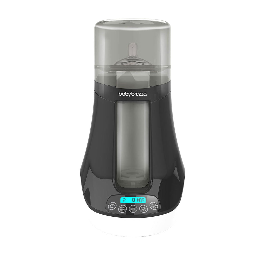 Baby Brezza Breastmilk & Bottle Warmer