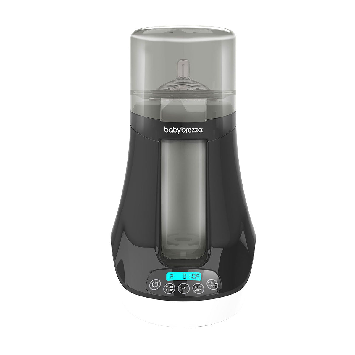 Baby Brezza Breastmilk & Bottle Warmer